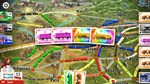 Ticket to Ride  АВТОДОСТАВКА STEAM GIFT РОССИЯ - изображение № 3