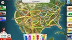 Ticket to Ride  АВТОДОСТАВКА STEAM GIFT РОССИЯ - изображение № 7