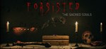 FORSISTED : The Sacred Souls  АВТОДОСТАВКА STEAM GIFT