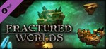 Victor Vran: Fractured Worlds DLC STEAM РОССИЯ