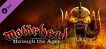 Victor Vran: Motorhead Through The Ages Mötorhead STEAM