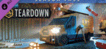 Teardown: Season Pass  DLC STEAM GIFT РОССИЯ