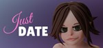 Just Date  АВТОДОСТАВКА STEAM GIFT РОССИЯ
