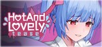Hot And Lovely : Tease АВТОДОСТАВКА STEAM РОССИЯ