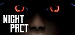 Night Pact: Azuru  АВТОДОСТАВКА STEAM GIFT РОССИЯ