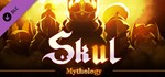 Skul: The Hero Slayer - Mythology Pack STEAM РОССИЯ