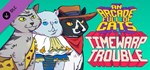 An Arcade Full of Cats: TimeWarp Trouble  DLC STEAM G