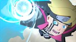 NARUTO X BORUTO Ultimate Ninja STORM CONNECTIONS Sound - изображение № 2