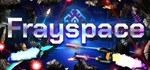Frayspace  АВТОДОСТАВКА STEAM GIFT РОССИЯ