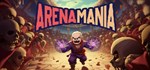 Arenamania  АВТОДОСТАВКА STEAM GIFT РОССИЯ