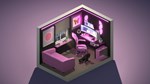 My Dream Setup - Pets DLC  DLC STEAM GIFT РОССИЯ - изображение № 5