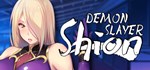 Demon Slayer Shion  АВТОДОСТАВКА STEAM GIFT РОССИЯ