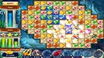 Jewel Legends: Atlantis  АВТОДОСТАВКА STEAM РОССИЯ - изображение № 7