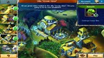 Jewel Legends: Atlantis  АВТОДОСТАВКА STEAM РОССИЯ - изображение № 6