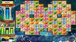 Jewel Legends: Atlantis  АВТОДОСТАВКА STEAM РОССИЯ - изображение № 5