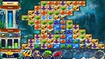 Jewel Legends: Atlantis  АВТОДОСТАВКА STEAM РОССИЯ - изображение № 3