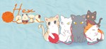 Hex Cats  АВТОДОСТАВКА STEAM GIFT РОССИЯ