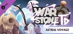 Warstone - Tower Power Pack  DLC STEAM GIFT РОССИЯ