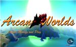 Arcane Worlds STEAM KEY REGION FREE GLOBAL