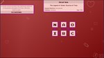 Mini Words: Top Games  АВТОДОСТАВКА STEAM GIFT РОССИЯ - изображение № 3