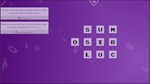 Mini Words: Top Games  АВТОДОСТАВКА STEAM GIFT РОССИЯ - изображение № 2