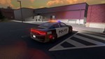 Flashing Lights: Pickup Truck Triple Pack Police Fire - изображение № 2
