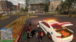 Flashing Lights: Pickup Truck Triple Pack Police Fire - изображение № 5