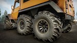 SnowRunner - Jack of All Treads Tire Pack  DLC STEAM - изображение № 6