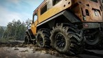 SnowRunner - Jack of All Treads Tire Pack  DLC STEAM - изображение № 5
