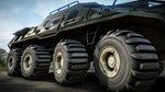 SnowRunner - Jack of All Treads Tire Pack  DLC STEAM - изображение № 7
