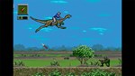 Jurassic Park Classic Games Collection  STEAM РОССИЯ - изображение № 5