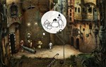 Machinarium Soundtrack + Art Book  STEAM GIFT РОССИЯ - изображение № 2