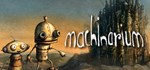 Machinarium Soundtrack + Art Book  STEAM GIFT РОССИЯ