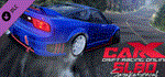 CarX Drift Racing Online - SL80 Sayaka Special  STEAM