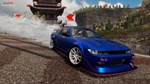CarX Drift Racing Online - SL80 Sayaka Special  STEAM - изображение № 6