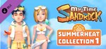 My Time at Sandrock - Летняя коллекция 1 DLC STEAM