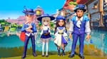 My Time at Sandrock - Звездная коллекция 3  DLC STEAM - изображение № 4