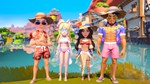 My Time at Sandrock - Летняя коллекция 3 STEAM GIFT - изображение № 3