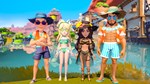 My Time at Sandrock - Летняя коллекция 3 STEAM GIFT - изображение № 2