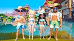 My Time at Sandrock - Летняя коллекция 3 STEAM GIFT - изображение № 4