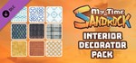 My Time at Sandrock - Набор для декора интерьера STEAM
