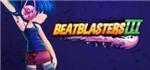 BeatBlasters III  STEAM KEY REGION FREE GLOBAL