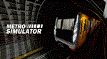 Metro Simulator STEAM KEY РФ+СНГ СТИМ КЛЮЧ ЛИЦЕНЗИЯ