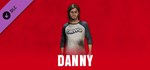 The Texas Chain Saw Massacre - Danny Character  STEAM