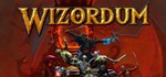 Wizordum  АВТОДОСТАВКА STEAM GIFT РОССИЯ
