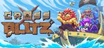 Cross Blitz  АВТОДОСТАВКА STEAM GIFT РОССИЯ