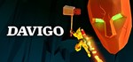 DAVIGO: VR vs. PC  АВТОДОСТАВКА STEAM РОССИЯ