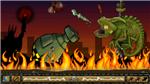 RADical ROACH Remastered STEAM KEY REGION FREE GLOBAL - изображение № 7