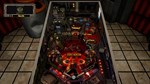 Pinball M - Duke Nukem's Big Shot Pinball  DLC STEAM  - изображение № 5