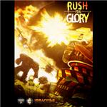 Rush for Glory STEAM KEY РФ+СНГ СТИМ КЛЮЧ ЛИЦЕНЗИЯ